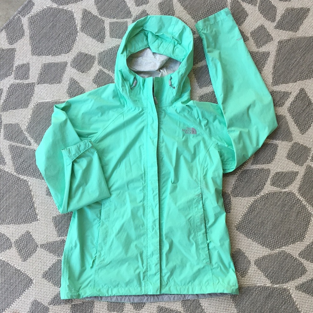 Cute and functional North Face